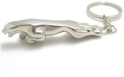 NGTONLINE Jaguar Key Chain available at flipkart for Rs.119
