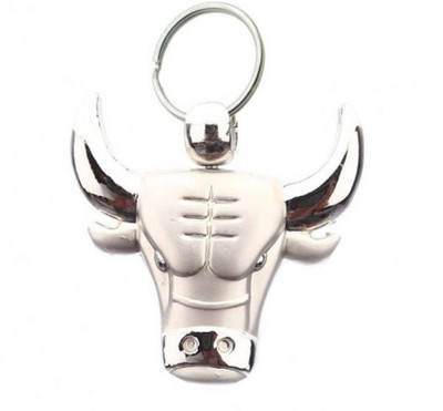 

Niteo Bull Face Key Chain