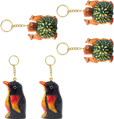 Janki Combo 487 Key Chain