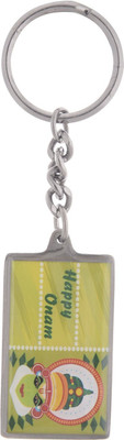 

TEMPLE TREES KERALA ONAM KEYCDHAIN Key Chain