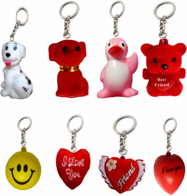 casanova fashion KC-8 Key Chain