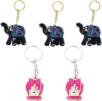

Janki Combo 291 Key Chain