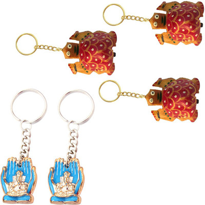 

Janki Combo 280 Key Chain