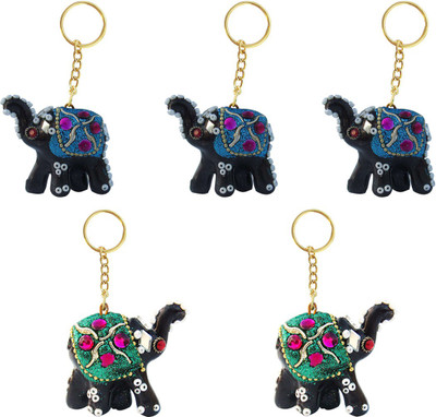 

Janki Combo 279 Key Chain