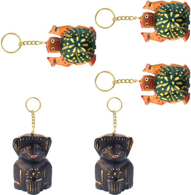 

Janki Combo 494 Key Chain