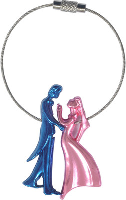 

Ryka Collection rc025dc Key Chain