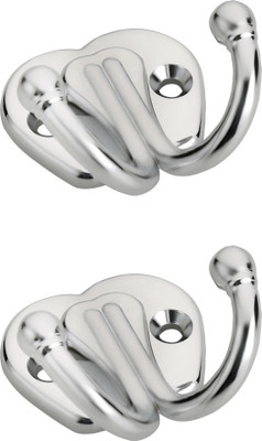 

DOYOURS 2 - Pronged Hook Rail(Steel Pack of 2)