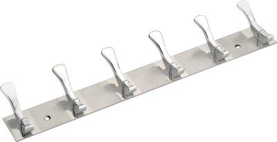 

DOYOURS 6 - Pronged Hook Rail(Steel Pack of 1)