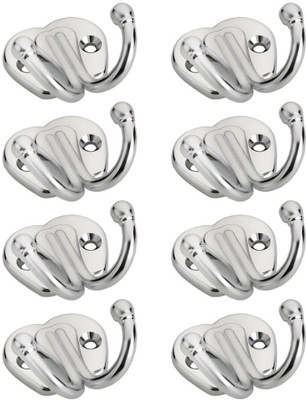 

DOYOURS 2 - Pronged Hook Rail(Steel Pack of 8)