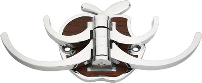 

DOYOURS 4 - Pronged Hook Rail(Steel Pack of 1)