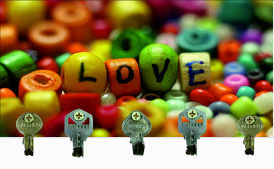 47% OFF on Go Hooked Wood Key Holder(5 Hooks, Multicolor) 47% OFF on Go Hooked Wood Key Holder(5 Hooks, Multicolor)