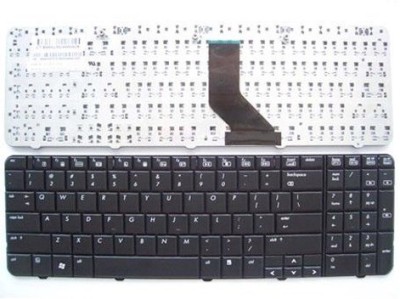 

Rega IT COMPAQ PRESARIO CQ60-219EA, CQ60-219TU Laptop Keyboard Replacement Key