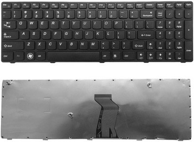 

Rega IT LENOVO G580-59354101, G580-59354110 Laptop Keyboard Replacement Key