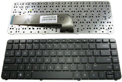 

Rega IT HP PAVILION DV4-3200, DV4-3200TX Laptop Keyboard Replacement Key