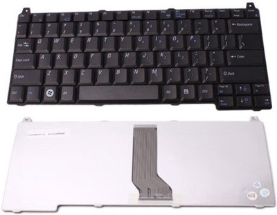 

Rega IT DELL VOSTRO 1520 Laptop Keyboard Replacement Key