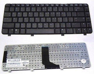 

Rega IT HP 520 Laptop Keyboard Replacement Key