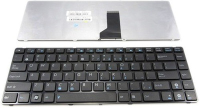 

Rega IT ASUS A42, A42D Laptop Keyboard Replacement Key