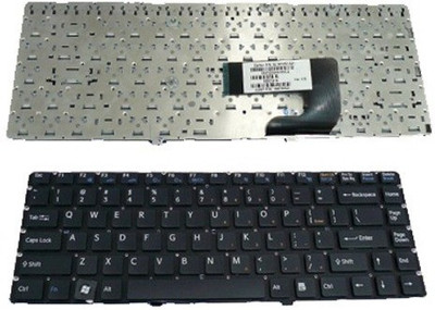 

Rega IT SONY VGN-NW220F/S, VGNNW220F/S Laptop Keyboard Replacement Key