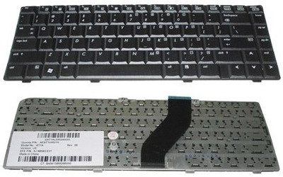 

Rega IT HP PAVILION DV6233EA, DV6233SE Laptop Keyboard Replacement Key