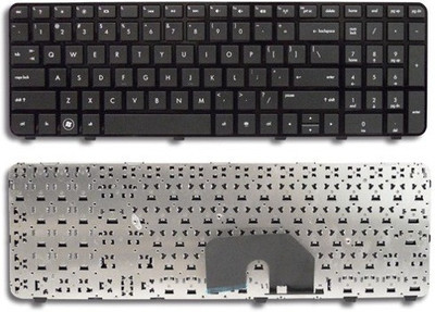 

Rega IT HP PAVILION DV6-6150ED, DV6-6150EJ Laptop Keyboard Replacement Key