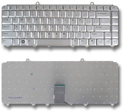 Rega IT DELL INSPIRON 1525 Laptop Keyboard Replacement Key