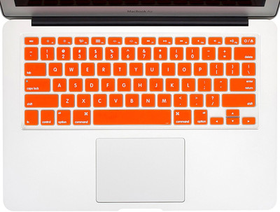 iFyx ima13 or Macbook Air 13\ Orange