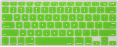 iFyx imap13 gr Macbook Pro 13 13.3 inch Keyboard Skin