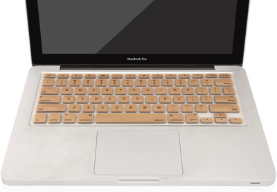 iFyx ima13 go Macbook Air 13 13.3 inch Keyboard Skin