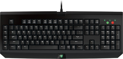 

Razer Blackwidow 2014 Expert Mechanical Wired USB Gaming Keyboard