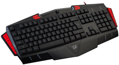 

Redragon K501 Wired USB Gaming Keyboard(Black)