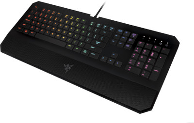 

Razer Deathstalker Chroma Wired USB Gaming Keyboard(Multicolor)