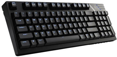 

Cooler Master SGK-4020-GKCL1-US Wired USB Gaming Keyboard(Black)