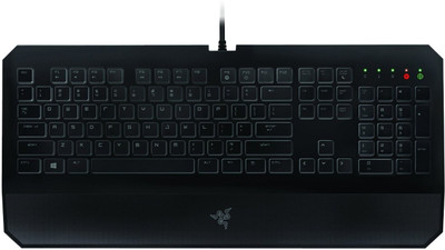 

Razer DeathStalker Essential Wired USB Gaming Keyboard