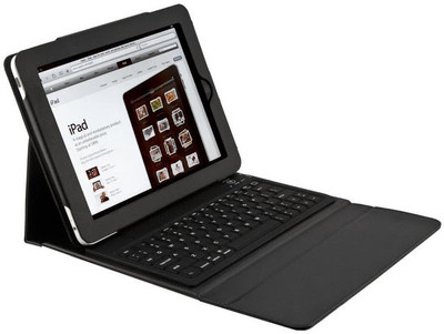 

Callmate KIP Bluetooth Tablet Keyboard(Black)