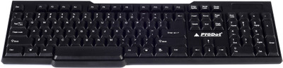 

ProDot 207 USB Wired USB Laptop Keyboard