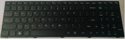 

Lenovo T6G1-US Internal Laptop Keyboard(Black)