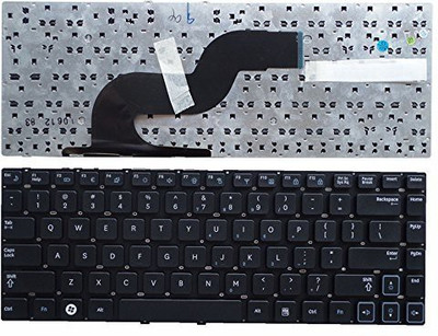 maanya teck For Samsung RV411 RC410 RV415 RC420 RV420 RV409 E3420 E3415 Internal Laptop Keyboard Black