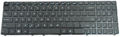 maanya teck For ASUS K53 K53E K53S K53U K53Z K53BY K53B K53T K53SV K53SC A52 A52BY Internal Laptop Keyboard