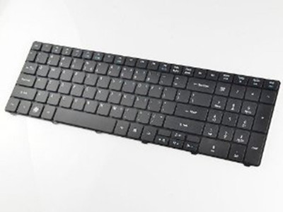 Acer 5560 Internal Laptop Keyboard(Black)