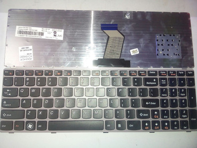 

Lenovo Y570-US Internal Laptop Keyboard(Black Purpule)