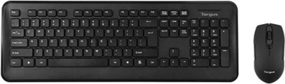 Targus KM001 Wireless Laptop Keyboard