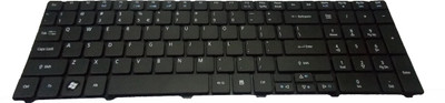 

Acer Aspire 5536,5810,5738,5742 Internal Laptop Keyboard(Black)
