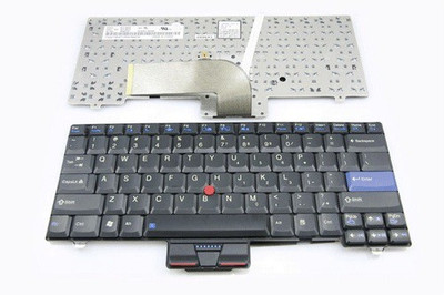 

AKC sl400 Internal Laptop Keyboard(Black)