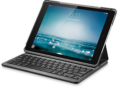 

Anker AK-A7725111 Bluetooth, Wireless Gaming Keyboard(Black)