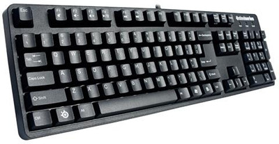 Steelseries on sale siberia 400