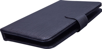 iball TabKey K6 Wired USB Tablet Keyboard(Black)