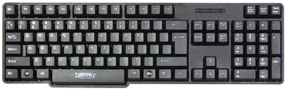 

Zebronics K15 Wired USB Laptop Keyboard