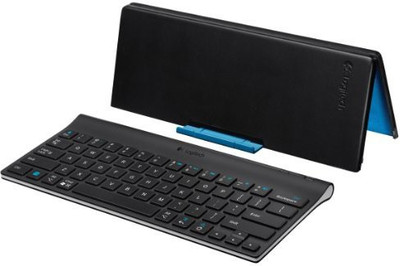 

Logitech 920-003390 Bluetooth Gaming Keyboard(Black)