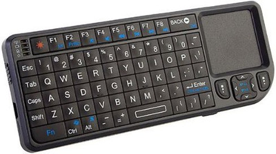 

HDE �88008548 Bluetooth Gaming Keyboard(Black)