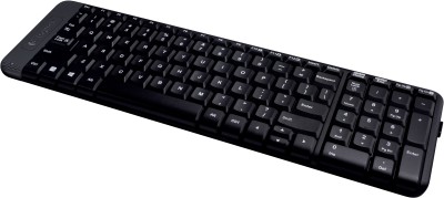 Logitech K230 Wireless Laptop Keyboard